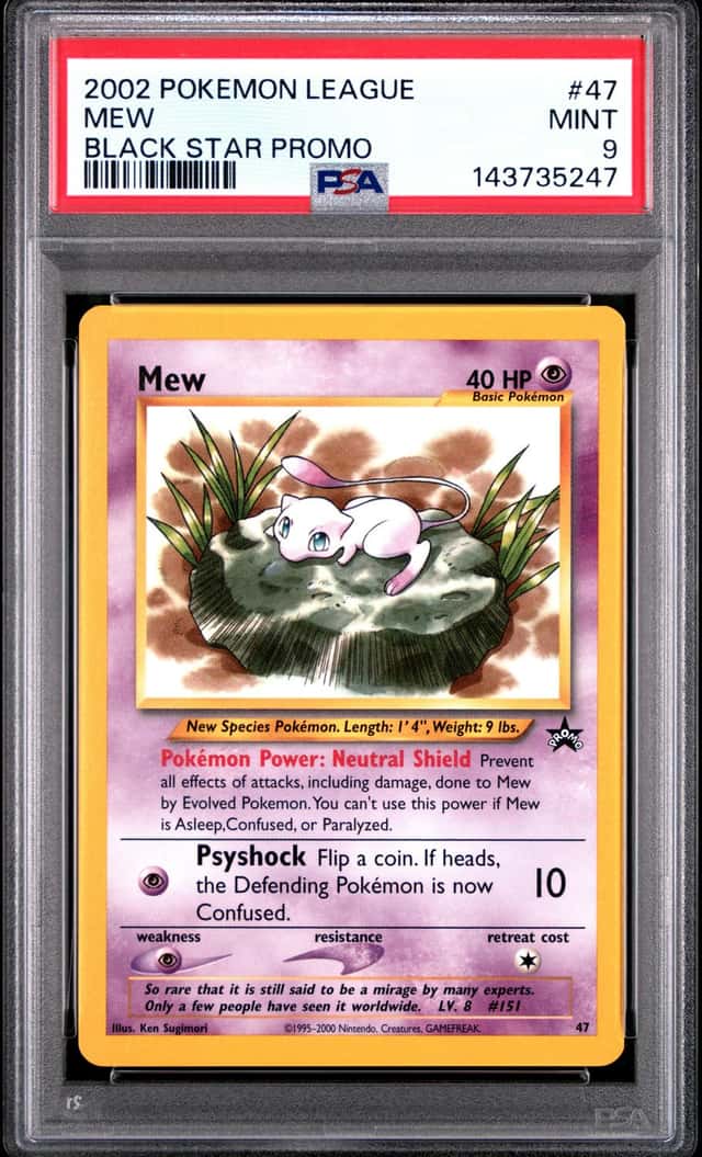 Mew