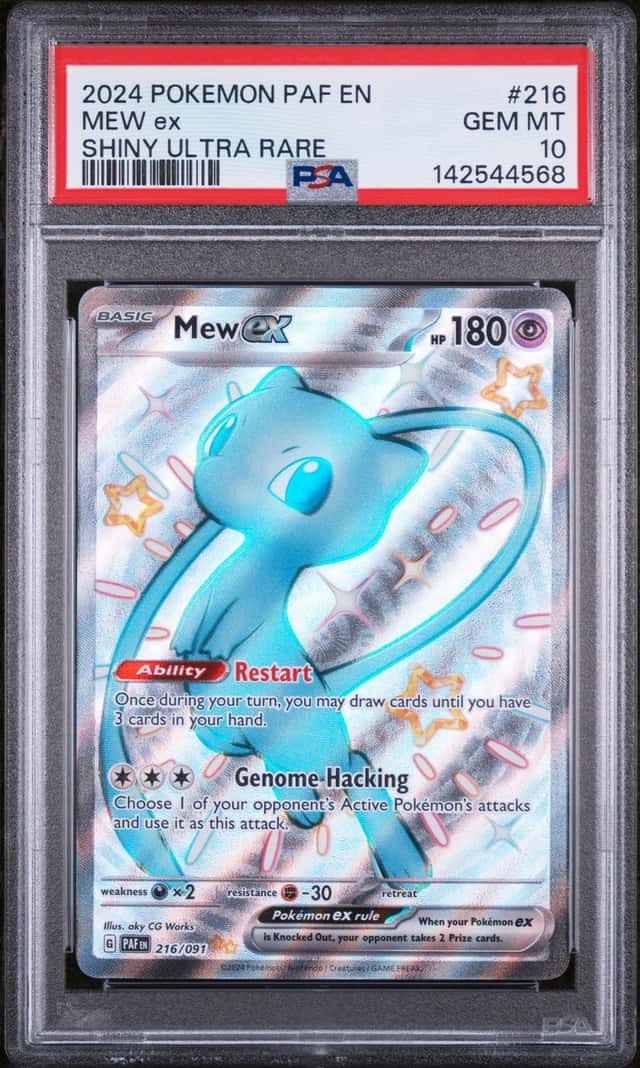MEW ex