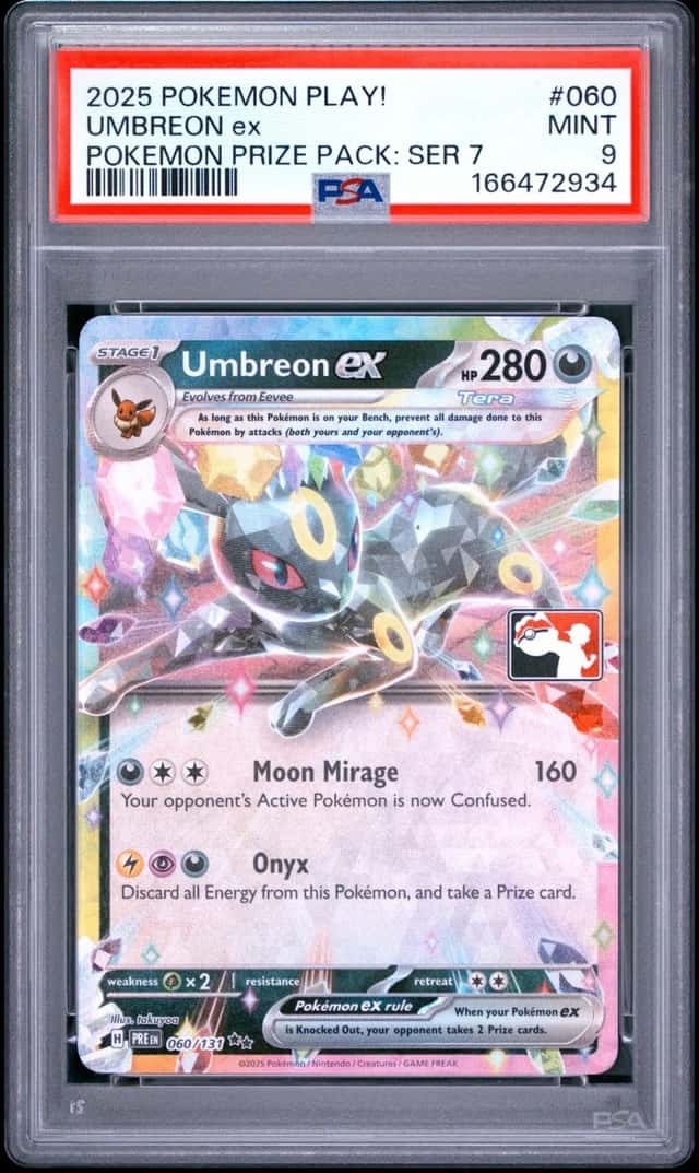 UMBREON ex