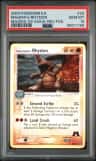 Team Magma'S Rhydon