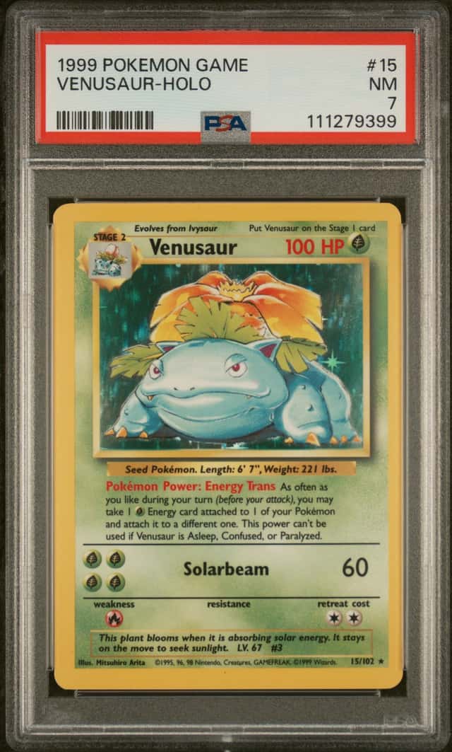 Venusaur