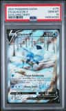 Glaceon V