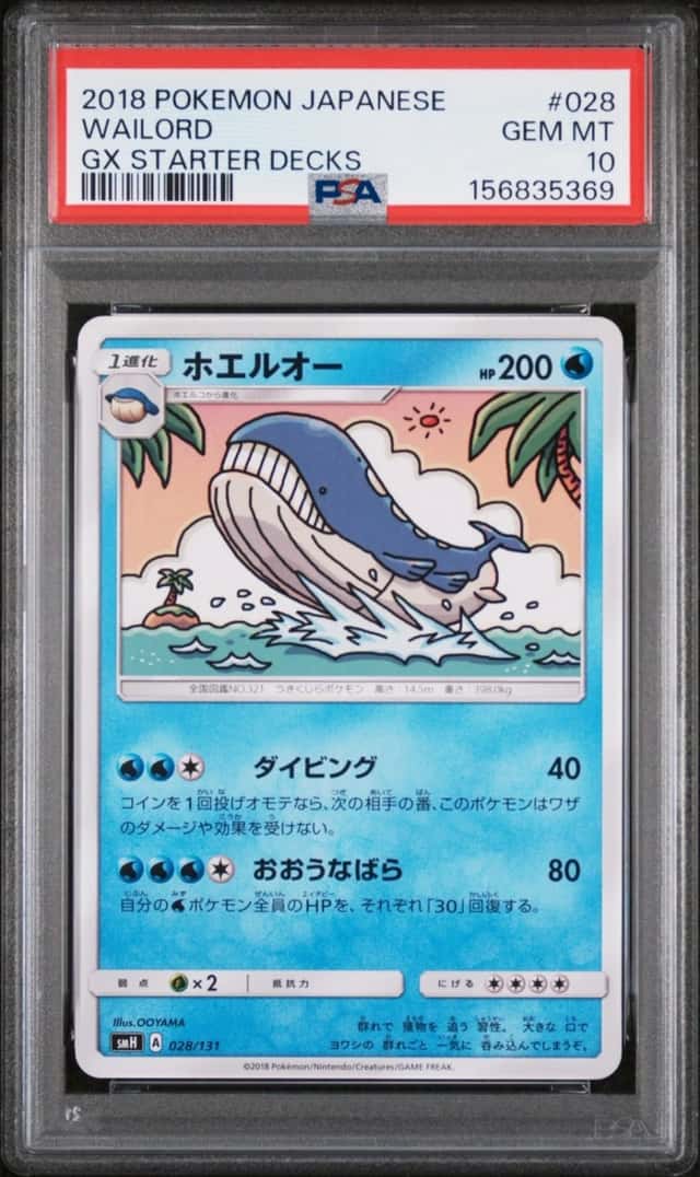 Wailord