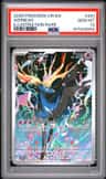 Xerneas