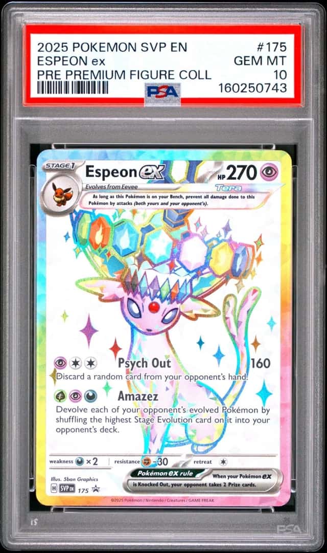 ESPEON ex