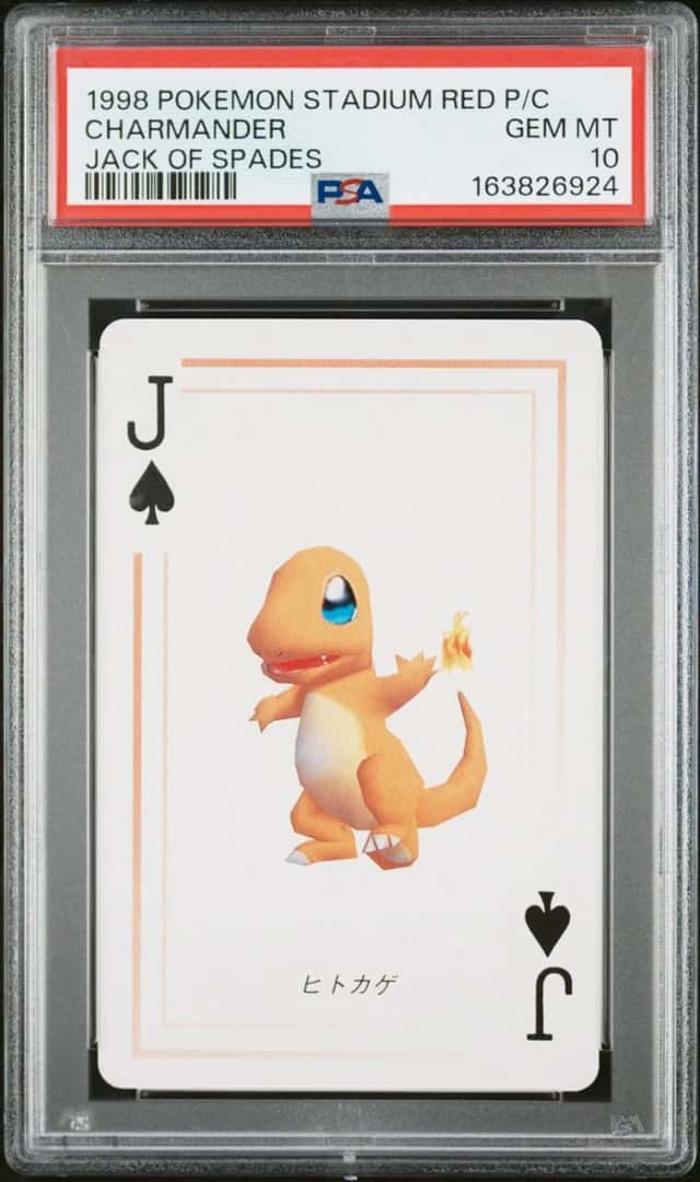 Charmander