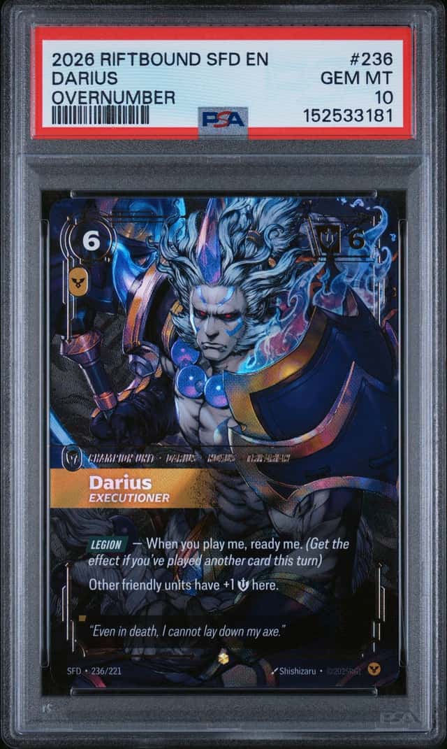 Darius