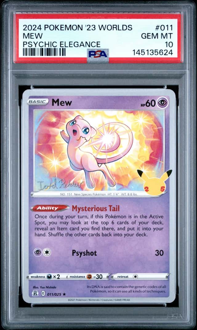 Mew