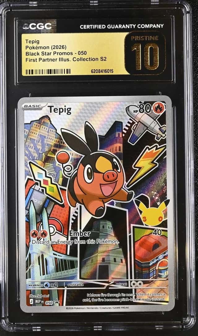 Tepig