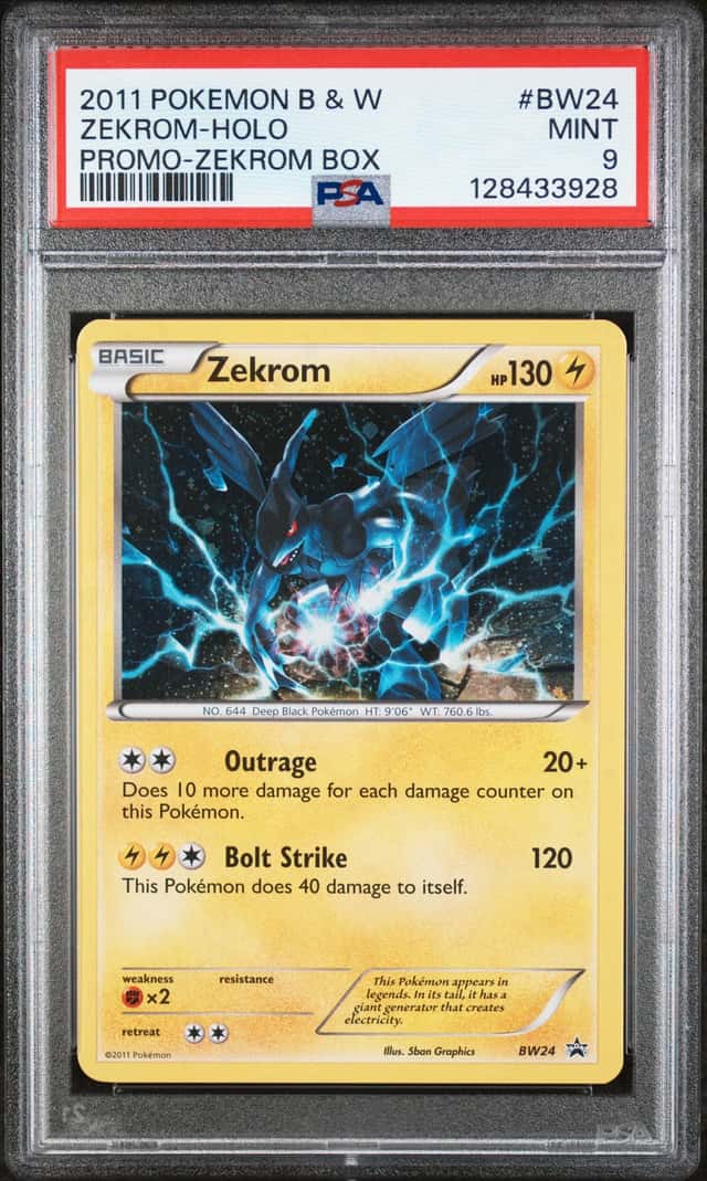 Zekrom
