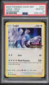 Lugia