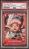 Tony Tony Chopper