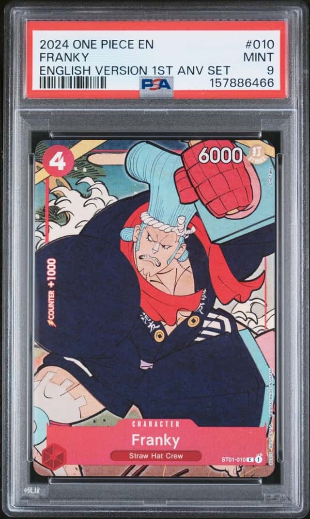 Franky