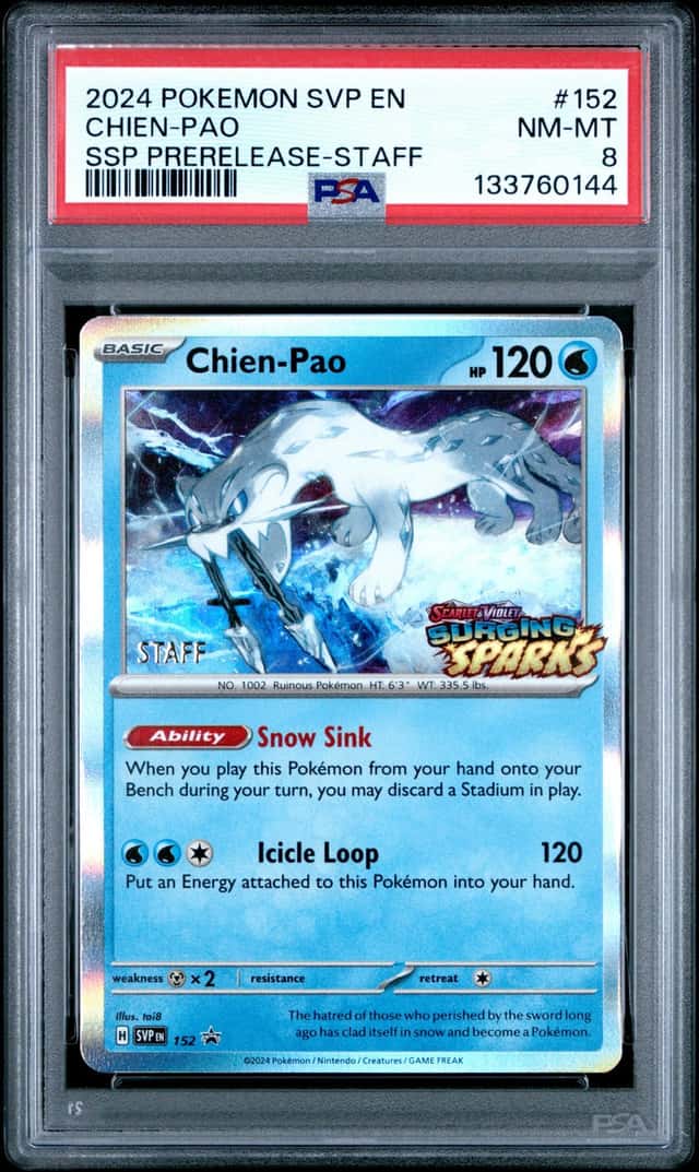 Chien-Pao