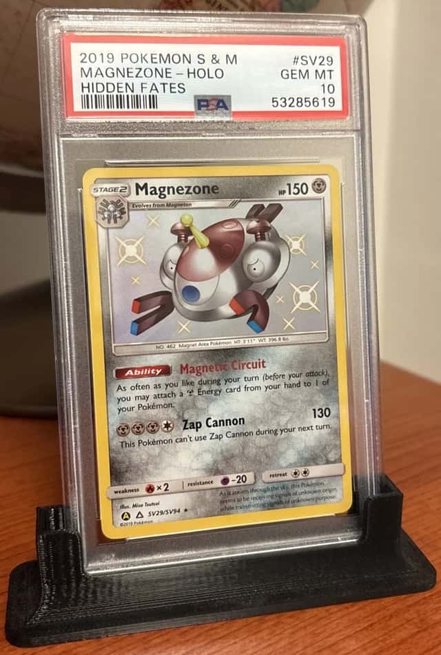 Magnezone