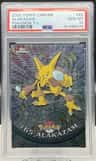 Alakazam