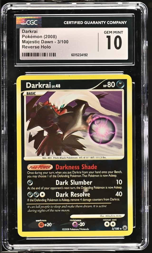 Darkrai
