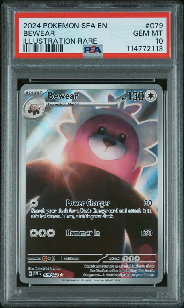 Bewear