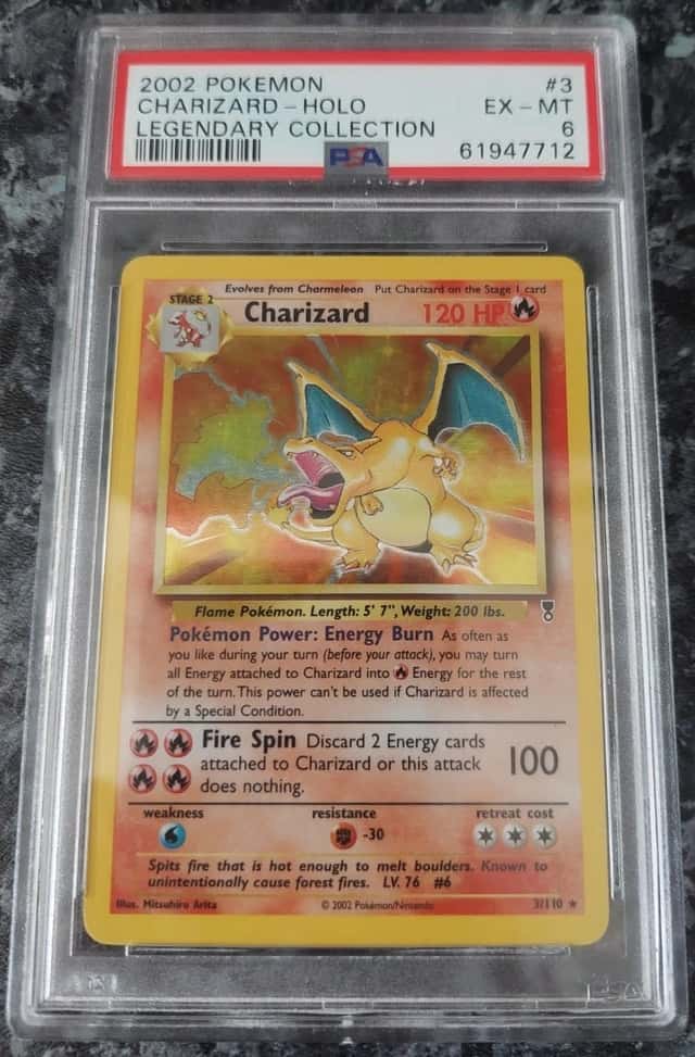 Charizard