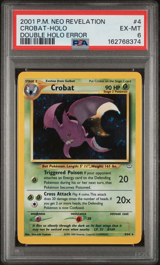Crobat