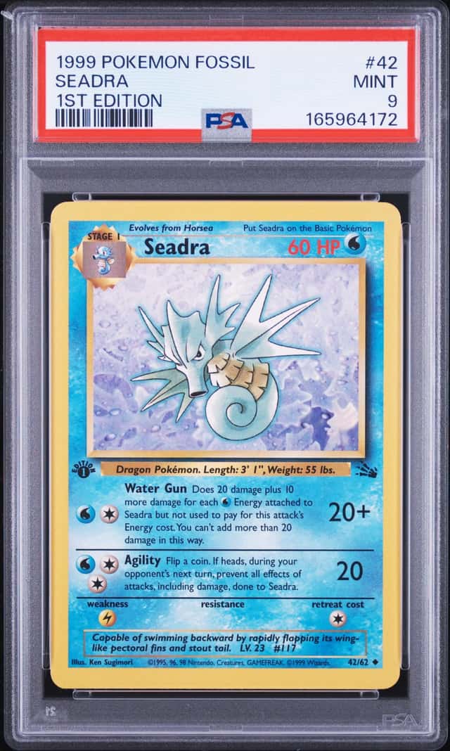 Seadra