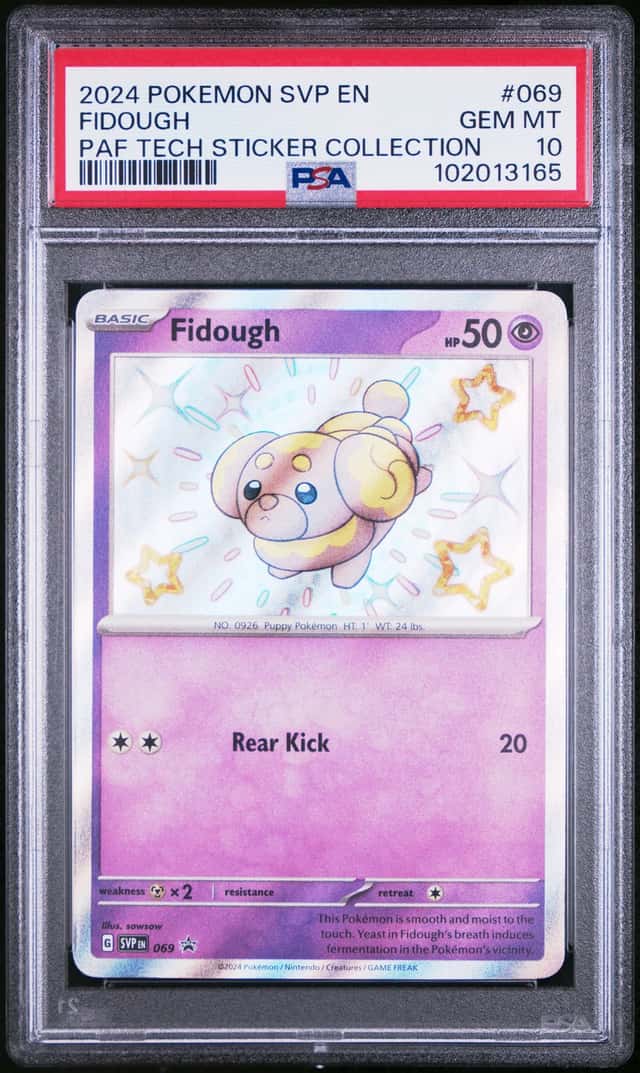 Fidough