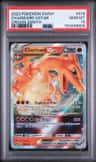 Charizard Vstar