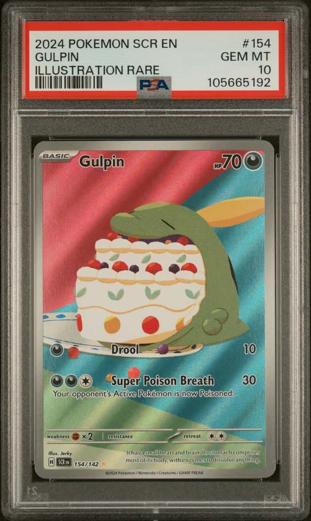 Gulpin