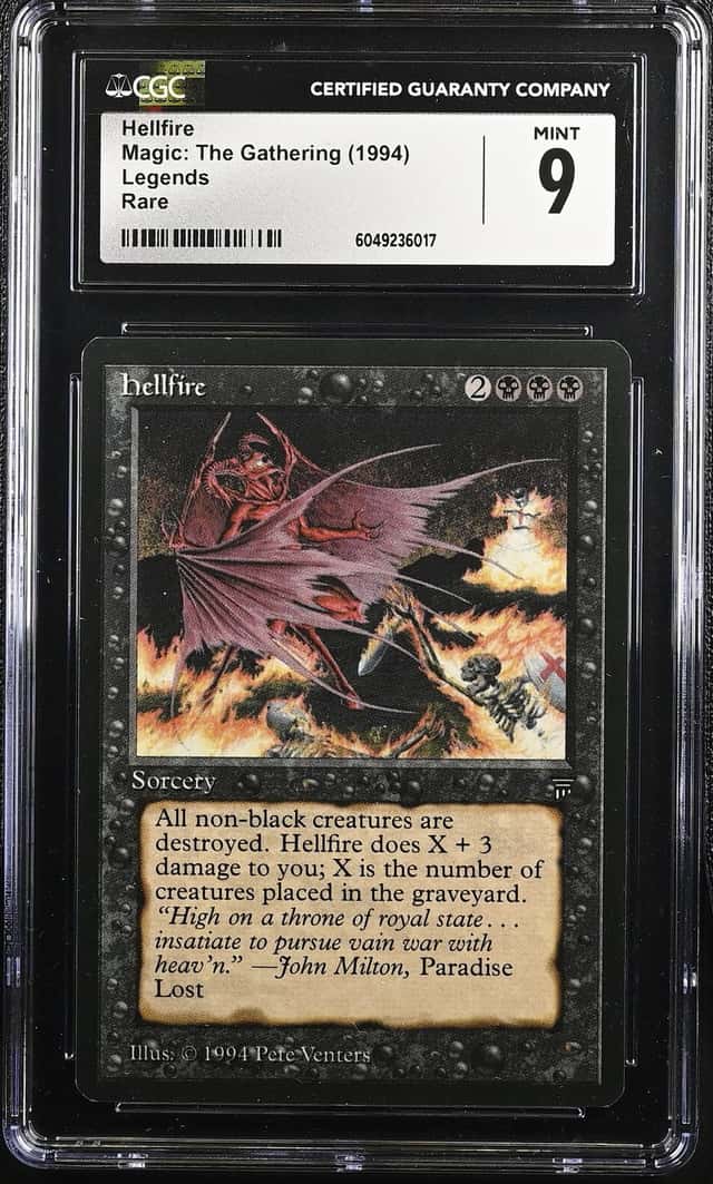 Hellfire
