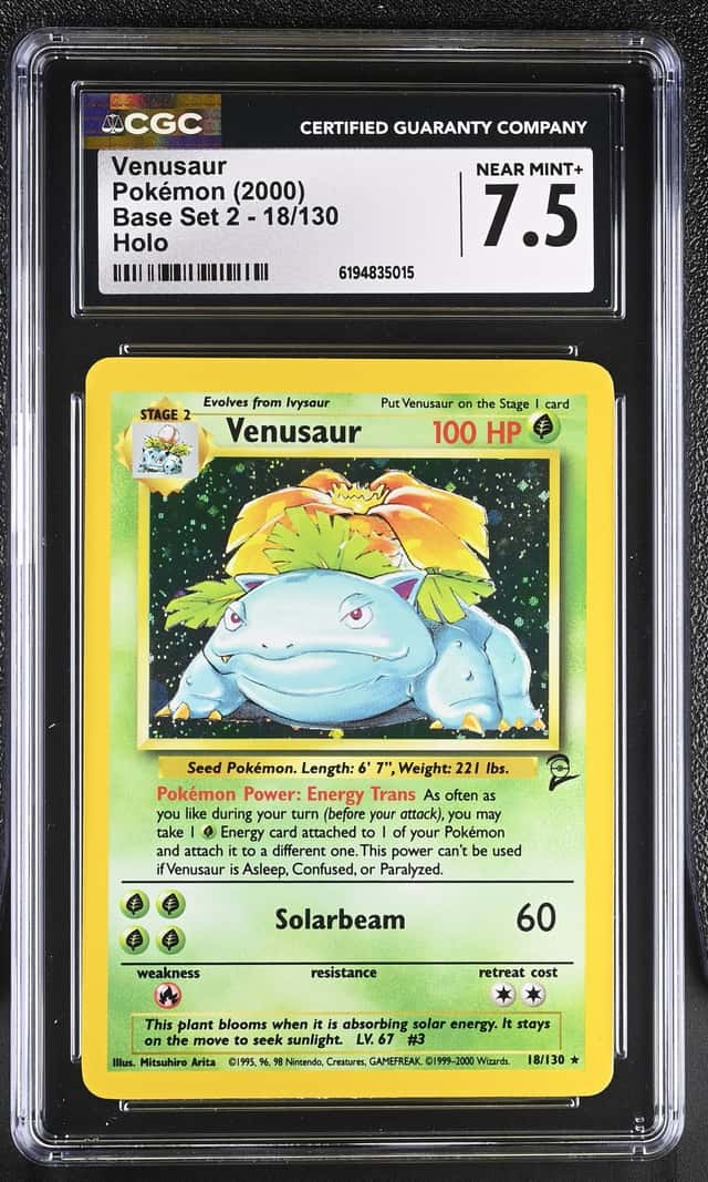 Venusaur