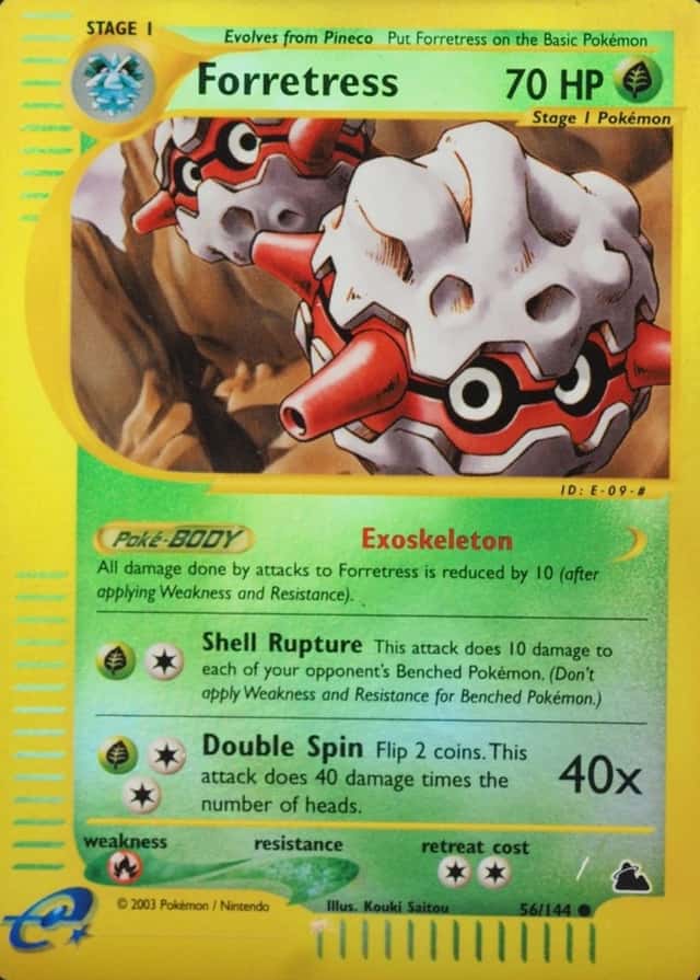 Reverse Holo