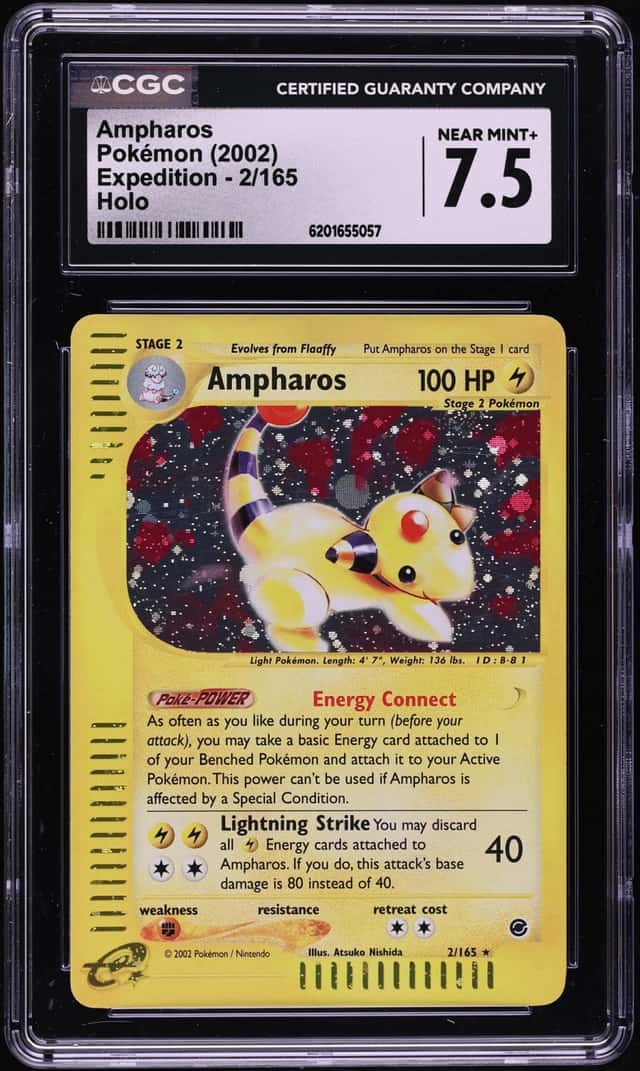 Ampharos