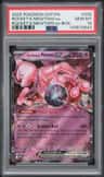 Rocket'S Mewtwo Ex