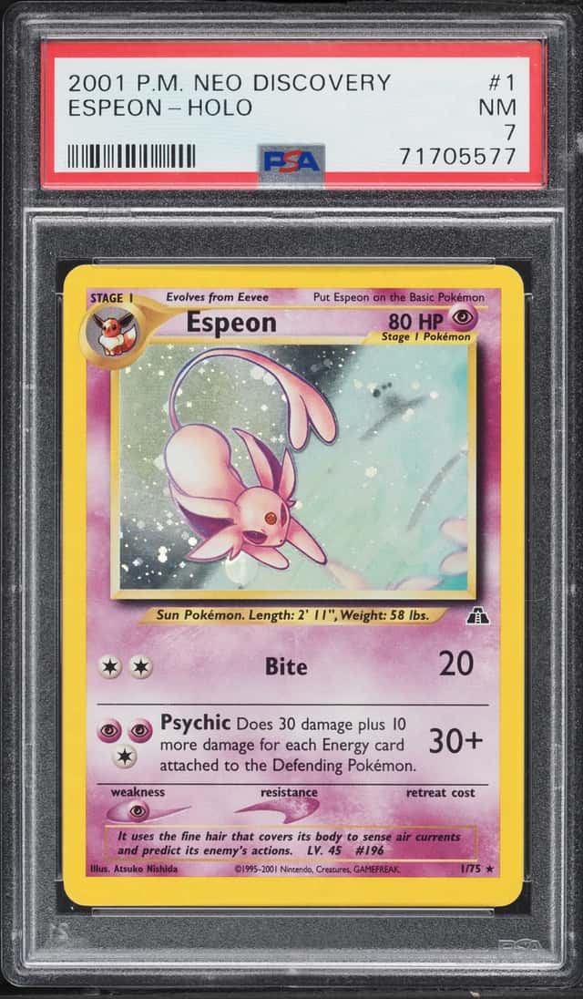 Espeon