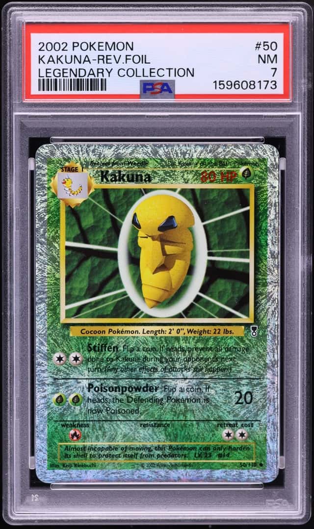 Kakuna