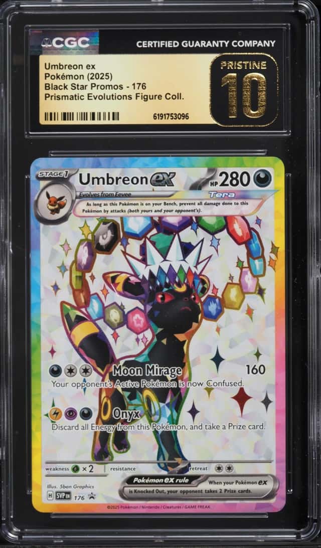 UMBREON ex