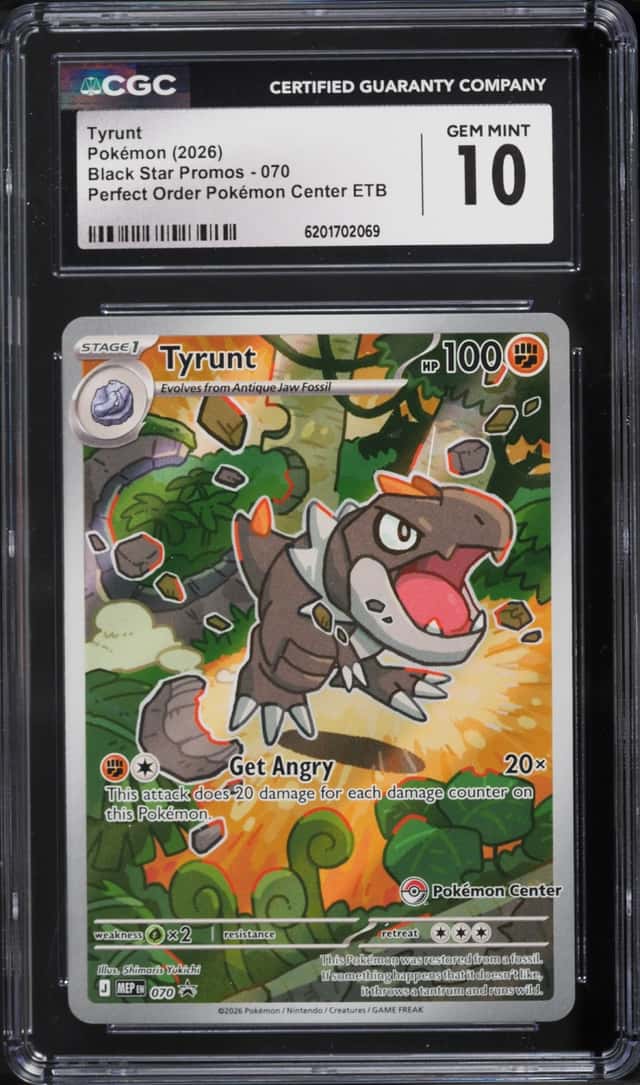 Tyrunt