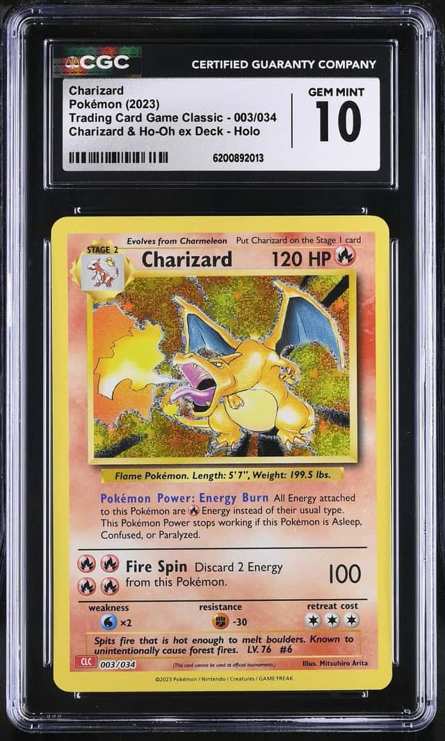 Charizard