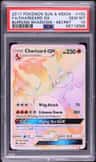Charizard Gx