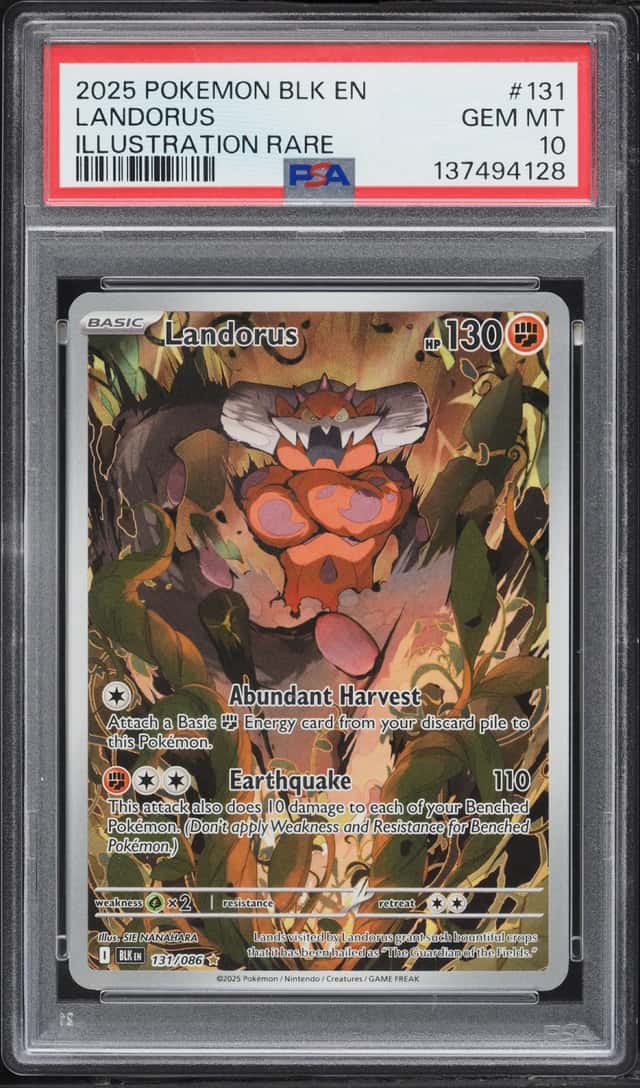 Landorus
