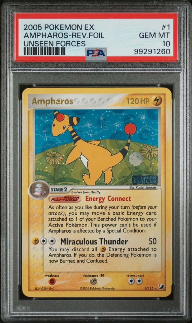 Ampharos