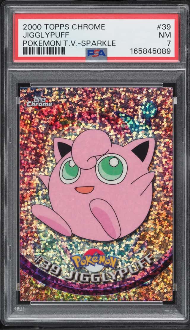 Jigglypuff