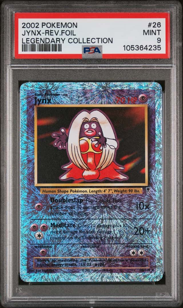 JYNX