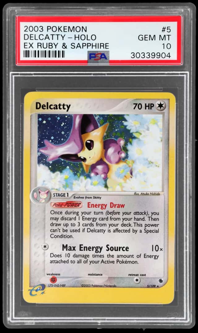 Delcatty