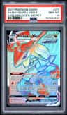 Rayquaza Vmax