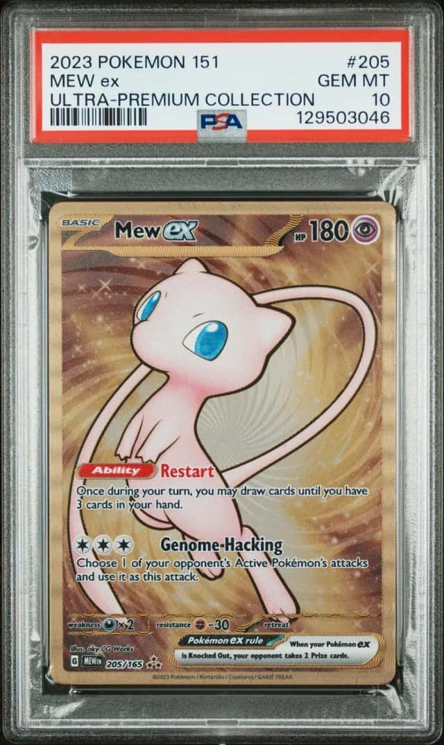 MEW ex