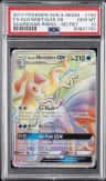 Alolan Ninetales Gx