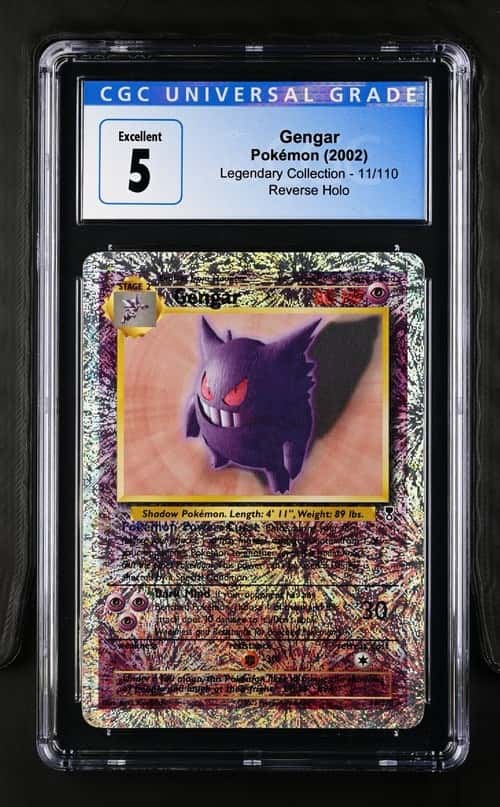 Gengar