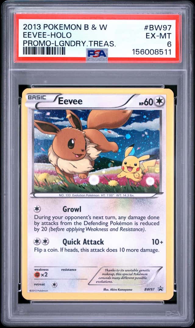 Eevee