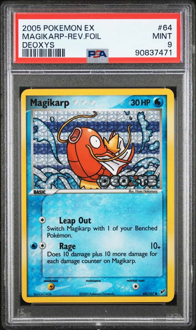 Magikarp